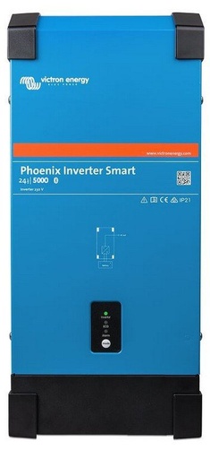 [8719076058281] Omvormer 24/5000 Smart