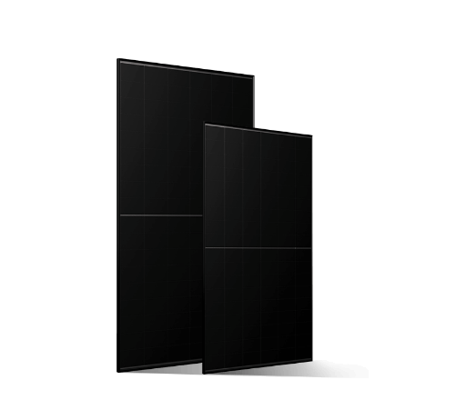 [1951163780614] Aiko 460 Wp | Glas-Glas/All Black 1757x1134x30mm
