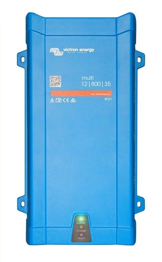 [8719076058557] Victron MultiPlus 12/800/35-16 120V VE.Bus