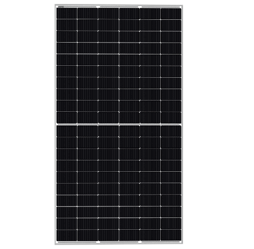 [8719925624125] DMEGC Zonnepaneel 370Wp MONO - Black White - 1755 x 1038 x 35