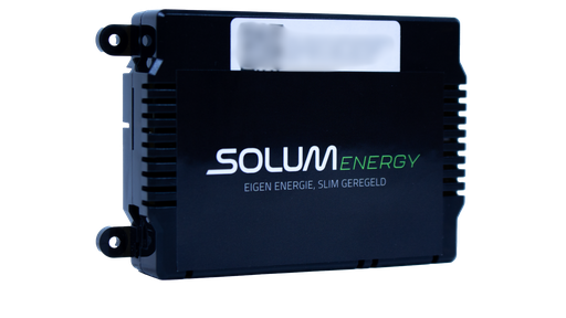 [1312834594143] Solum Indi Energy Box - Maakt onbalans handel met Victron mogelijk.