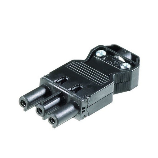 [6091627955914] Stekker AC IN (GST18)