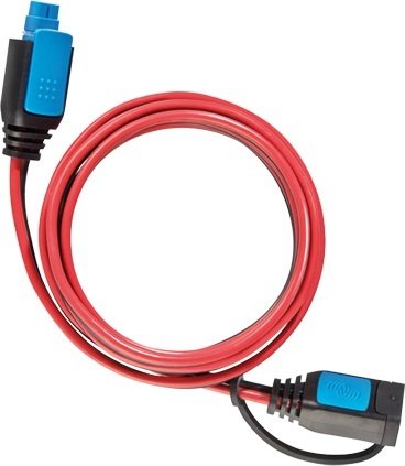 [8719076068334] Victron 2 meter extension cable 25A