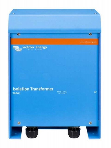 [8719076066095] Victron scheidingstrafo 7000W 230V /32A