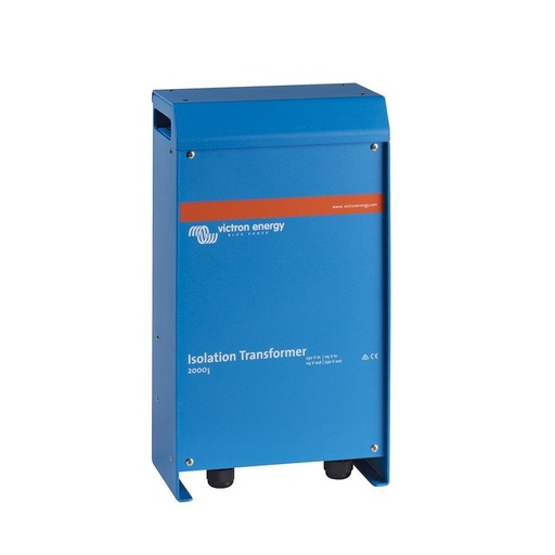[8719076066101] Victron scheidingstrafo 2500W 115/230V