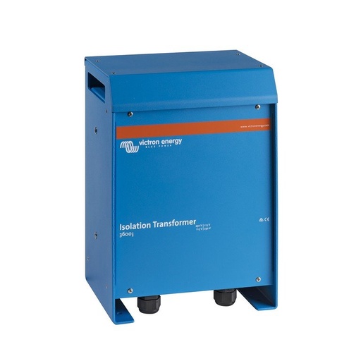 [8719076066118] Victron scheidingstrafo 3600W 115/230V