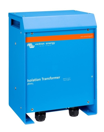 [8719076066125] Victron scheidingstrafo 3600W Auto 115/230 V
