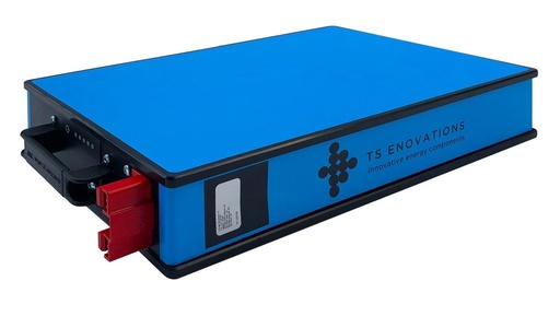 [8719992322381] TS Enovations Li-Swap Li-on accu 48V/28,6Ah