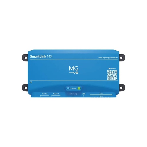 [6091626180171] MG SmartLink MX CANbus Interface