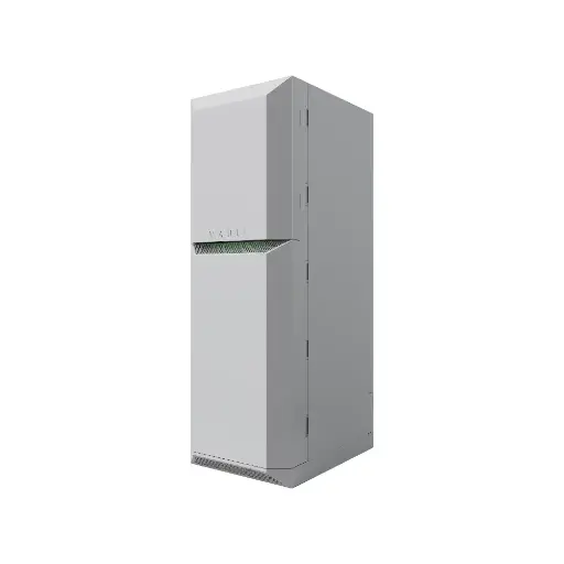 [8748504576783] Voltsmile - Vault 30 - Serverkast 30kWh  (lege kast)