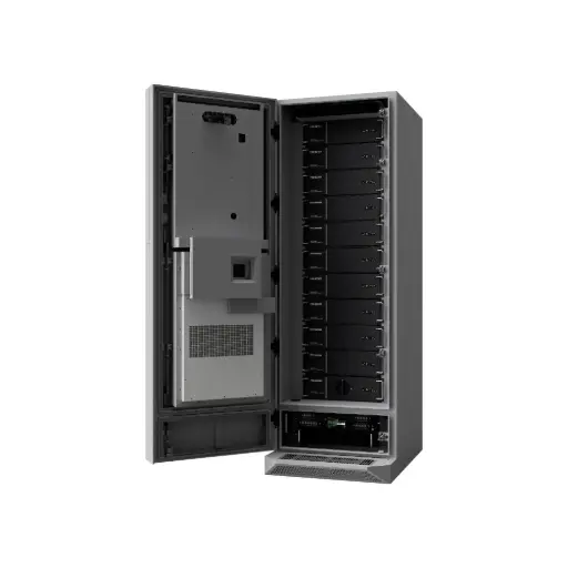 [40973043] Voltsmile - Vault 50 - Serverkast 50kWh (gevuld met accu’s)