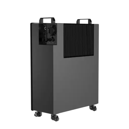 [6951525704093] Marstek Venus E 2.0 – Plug & Charge Thuisbatterij 5.12 kWh – Incl. P1 Meter