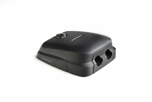 Solara doorvoer 2 tot 6 mm.