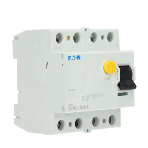 [4015082740610] Aardlekschakelaar (RCCB) PFIM 40A, 4P, 300mA, type S/A