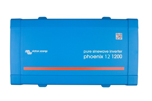 [8719076066309] Omvormer 12/1200 230V VE.Direct  SCHUKO