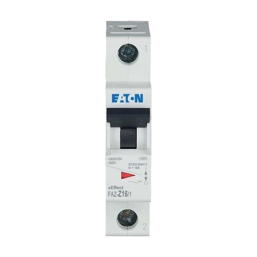 [4015082786267] EATON Installatieautomaat FAZ Z 16A/1