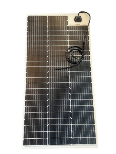 [6091627243226] Zonnepaneel LE-M2-120W (1140 x 580 x 4 mm)