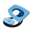 Separett Privy 500 - Blauw opruiming 