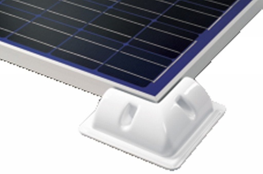[6013749047032] Solara solar montage hoeken HSE/W (wit 4st)