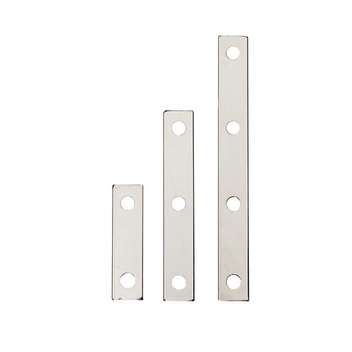 [6013750069030] TS Dummy fuse / busbar 20x3x74mm