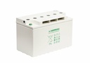 Hoppecke AGM-Ess accu VR M 12V/105Ah