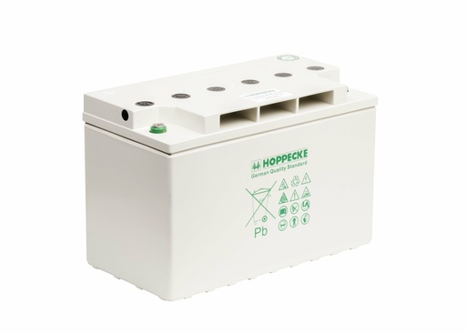 [6011638610664] Hoppecke AGM-Ess accu VR M 12V/105Ah