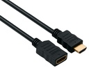 HDMI verlengkabel 1.4 High Speed voor Cerbo GX (Touch) 5 meter