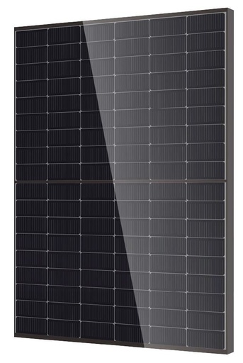 [6153549069039] DMEGC 465W G12 N-Type Full Black Glas Glas (1.6mm)