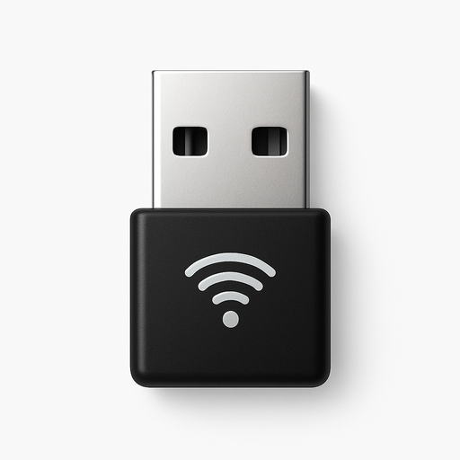 [5937350610042] Hithium WiFi Dongle - L16 / L16S / AIO30 / R30