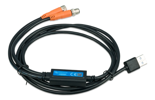 [8719076075516] Victron Lithium NG Service Tool USB-A