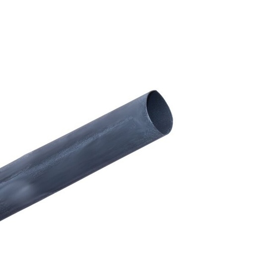 [6011654880843] Krimpkous zwart 50cm voor 10mm accukabel