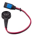 Victron MagCode Power Clip 12V (15A)
