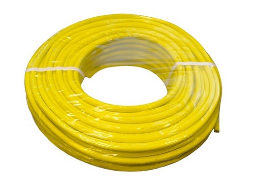 [8721617132169] Ratio walstroomkabel 50m 16A/250V PUR (3x2,5mm²)