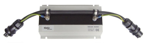 [8721617132640] Ratio galvanische isolator