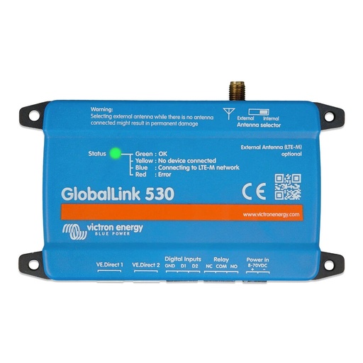 [8719076063025] Victron GlobalLink 530