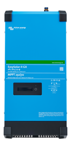 [8719076073970] EasySolar-II 48/4k5/55-32 MPPT 250/70 GX
