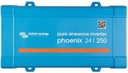 Victron omvormer 24/250 230V VE.Direct IEC