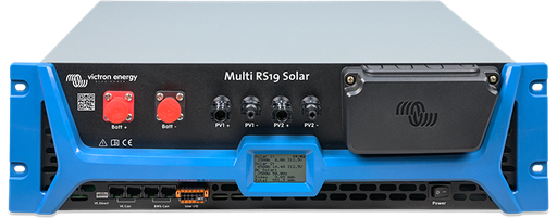 [8719076058403] Multi RS19 Solar 48/6000/100-450/100