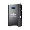 TopSmart 16 kWh (51,2V) LiFePO4 thuisbatterij