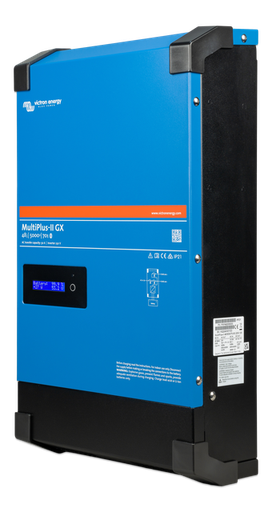 [8719076075219] MultiPlus-II 48/5000/70-50-GX