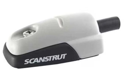 [5060114796072] Scanstrut doorvoer 6 tot 10 mm.