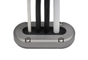 Scanstrut doorvoer max. 15 mm.