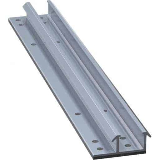 [8719925881817] Clickfit Evo montageprofiel staaldak Portrait