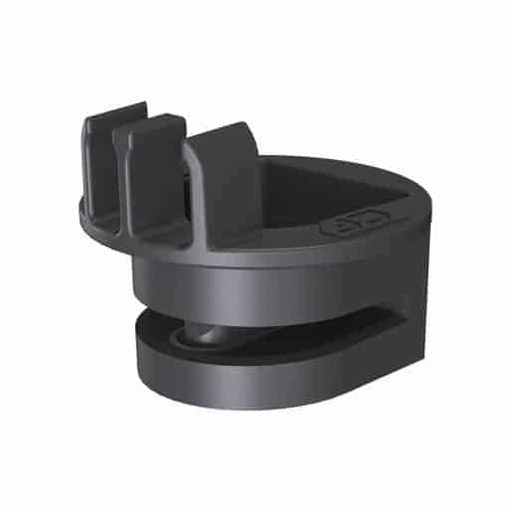 [8719925881862] Clickfit Evo montagehulp voor schuindak