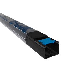 GGK kabelkanaal LFG 40x60, verp1,5m PVC