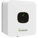 Growatt 1PH Omvormer MIC 2500TL-X