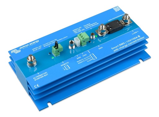 [8719076046851] Victron Smart BMS CL 12-100