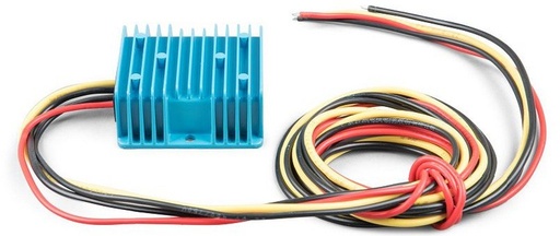 [8719076048435] Orion IP67 24/12-10 (120W) niet geisoleerd