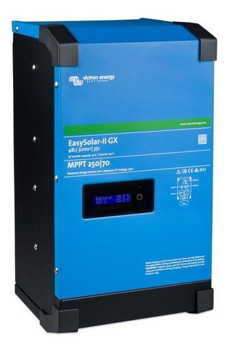 [8719076045786] EasySolar-II 48/3000/35-32 MPPT 250/70 GX