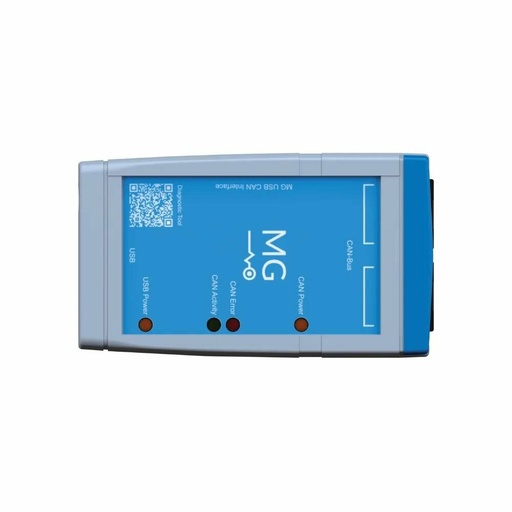 [6013741057039] MG USB CAN Interface